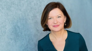 Die neue Integrationsbeauftragte des WDR IVA Krtalic