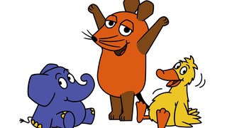 "Rheinlandtaler" für die Maus