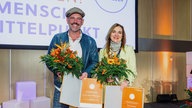 Medienpreis der Deutschen Diabetes Gesellschaft für WDR-Podcast