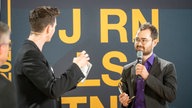 Journalistenpreis Quarks