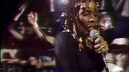 Mother's Finest live in der Rockpalast Rocknacht 1978.