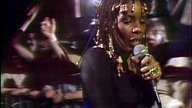 Mother's Finest live in der Rockpalast Rocknacht 1978.