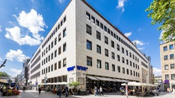 WDR Funkhaus