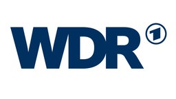 WDR Logo für Unternehmensseite