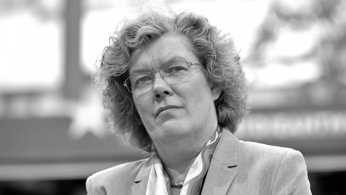 WDR trauert um Petra Kammerevert