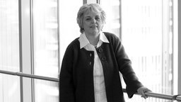 Die ehemalige Vorsitzende des WDR-Rundfunkrats Ruth Hieronymi ist am 30. April 2025 im Alter von 77 Jahren in Bonn gestorben.