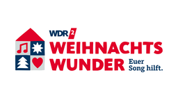 Das WDR 2 Weihnachtswunder
