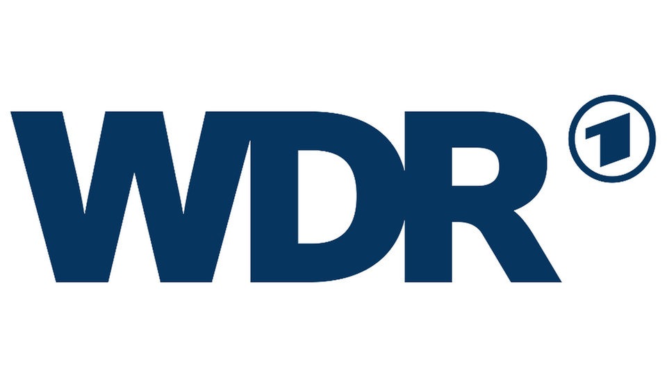 WDR Logo