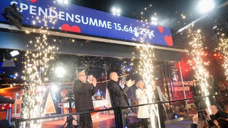 Weihnachtswunder 2025