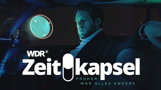 Mit der WDR Zeitkapsel machst du Alltagsreisen rückwärts – in 360 Grad und WebVR. Du erlebst, wie die Welt vor 50 oder 60 Jahren war.