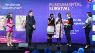 Zwei Constructive World Awards für den WDR