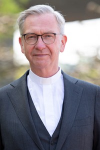 Pfarrer Dr. Antonius Hamers