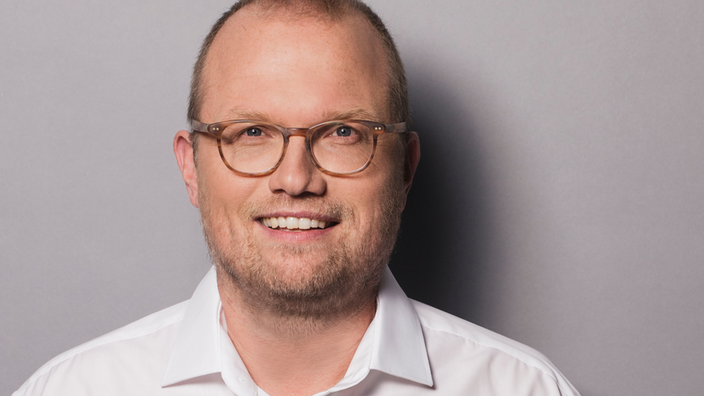 Jochen Ott