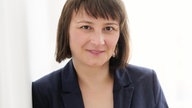 Dr. Daniela Vogt