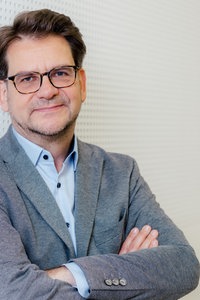 Thorben Albrecht