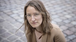 Catherine Lamb