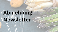 Anmeldung Newsletter
