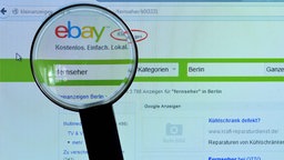 ebay Kleinanzeigen