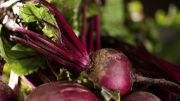 Rote Beete 