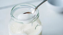 Vorkoster Joghurt
