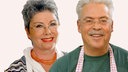 Kochen mit Martina und Moritz