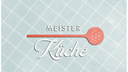 Sendungslogo Meisterküche