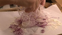 Zwiebelringe