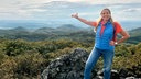 Wander-Abenteuerland, mitten in Nordrhein-Westfalen: Tamina Kallert entdeckt das Bergische Land