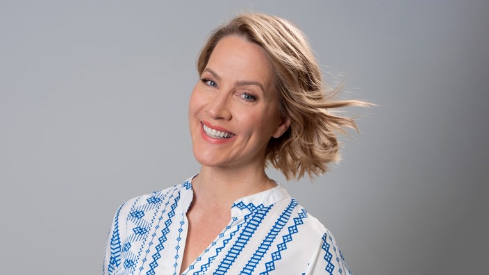 Judith Rakers 