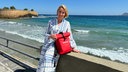 Judith Rakers besucht Kretas Westen