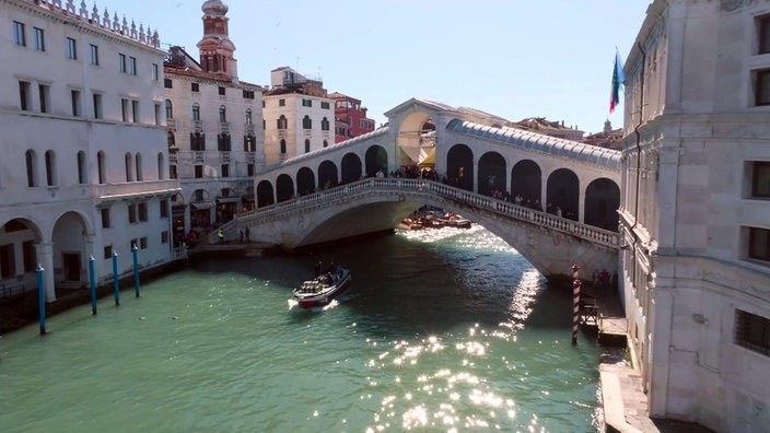 Rialtobrücke