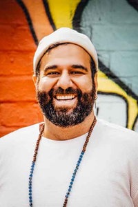 Hasan Celebi hat kurdische Wurzeln und lebt in Köln