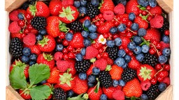 Beeren