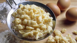 Spätzle
