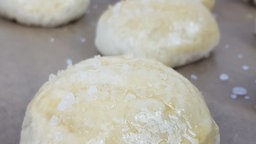 Laugenteig