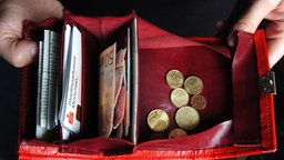 Portemonnaie
