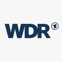Logo des Westdeutschen Rundfunk