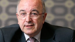 Joaquin Almunia