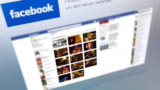 Facebook Sicherheitslücke