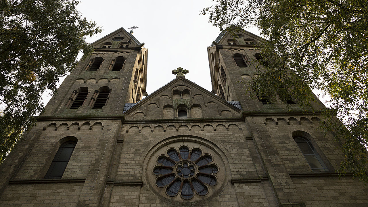 Sankt Lambertus