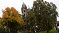 Sankt Lambertus