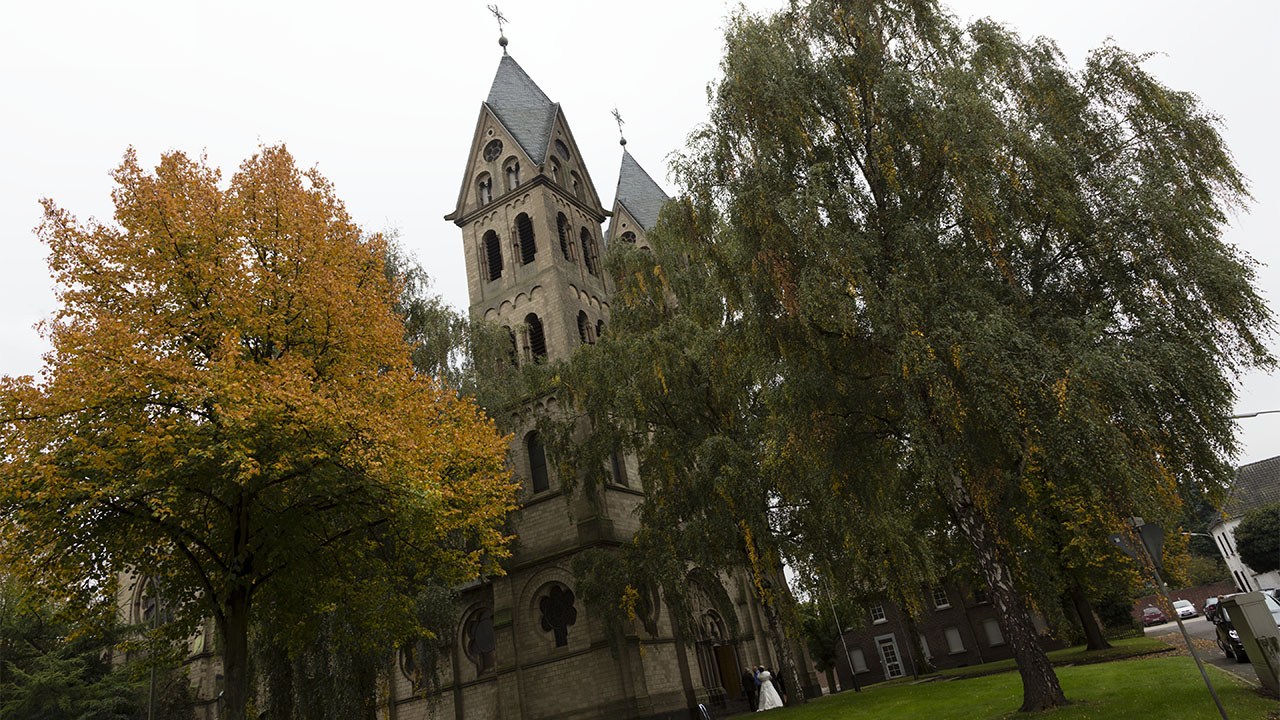 Sankt Lambertus