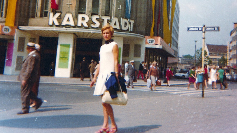 Karstadt Essen