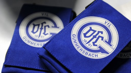Das Logo des VfL Gummersbach