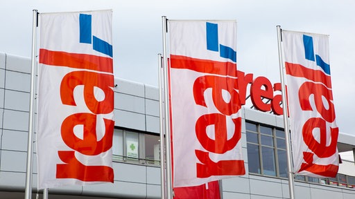 Real Supermarkt