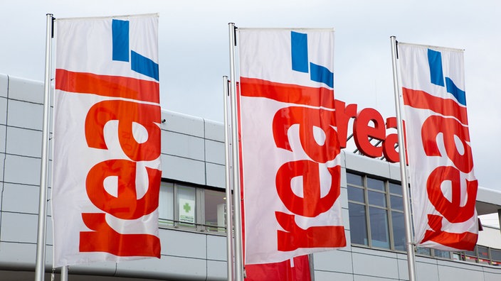 Real Supermarkt