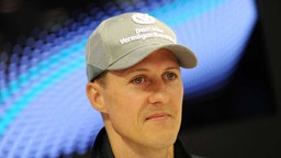 Michael Schuhmacher