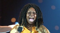 Whoopi Goldberg im Jahre 2002