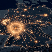Als das halbe deutsche Internet ausfiel: Was hinter der DENIC-Panne steckt