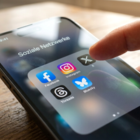 W Social: Kann Europa sein eigenes X bauen?